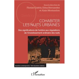 Cohabiter les nuits urbaines