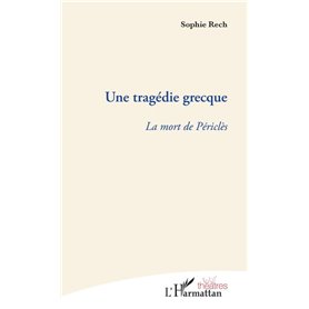 Une tragédie grecque