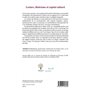 Lecture, illettrisme et capital culturel