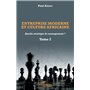 Entreprise moderne et culture africaine