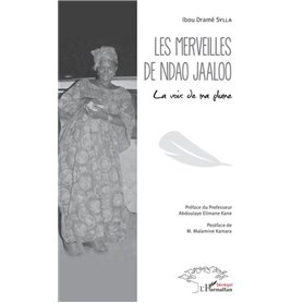 Les merveilles de Ndao Jaaloo