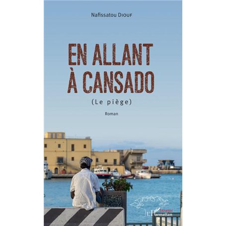 En allant à Cansado
