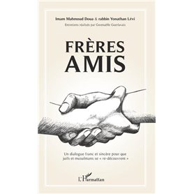 Frères amis