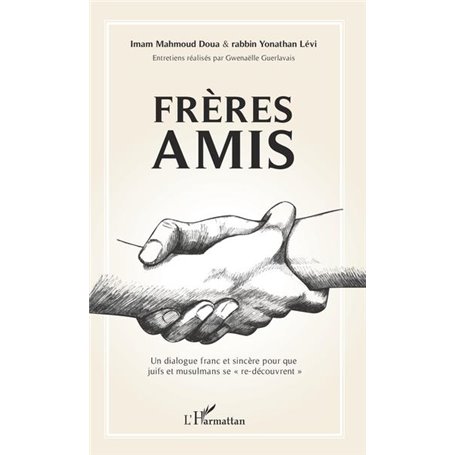 Frères amis