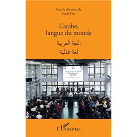 ARABE LANGUE DU MONDE (L')