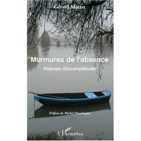 Murmures de l'absence