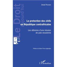 Protection des civils en République centrafricaine