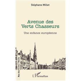 Avenue des Verts Chasseurs