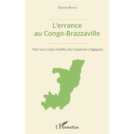 L'errance au Congo-Brazzaville