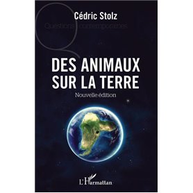 Des animaux sur la terre