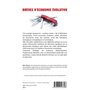 Brèves d'économie évolutive