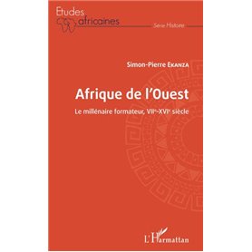 Afrique de l'ouest