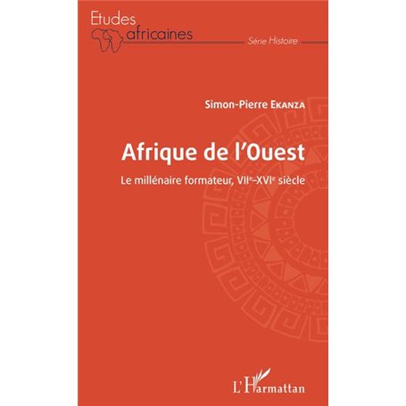 Afrique de l'ouest