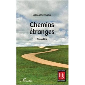 Chemins étranges