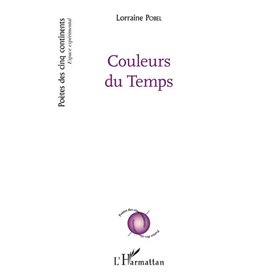 Couleurs du Temps