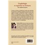 Graphologie et expertise en écritures