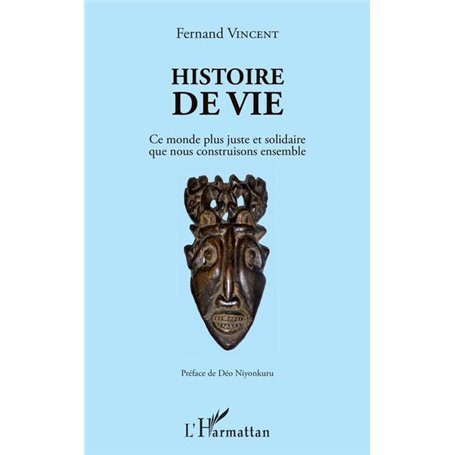 Histoire de vie