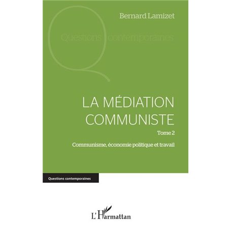 La médiation communiste