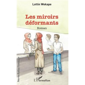 Les miroirs déformants
