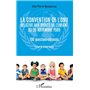 La convention de l'ONU relative aux droits de l'enfant du 20 novembre 1989