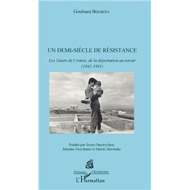 Demi-siècle de résistance (Un)
