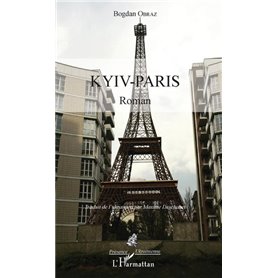 Kyiv-Paris