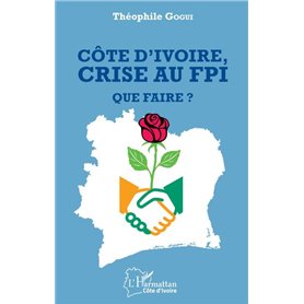 Côte d'ivoire, crise au FPI