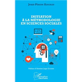 Initiation à la méthodologie en sciences sociales