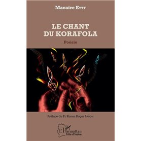 Le chant du Korafola