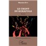 Le chant du Korafola
