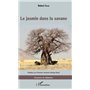 Le jasmin dans la savane