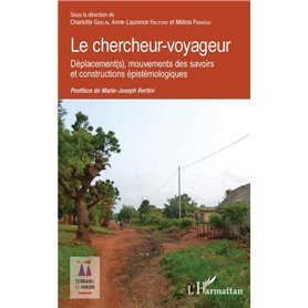 Le chercheur-voyageur