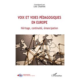 Voix et voies pédagogiques en Europe