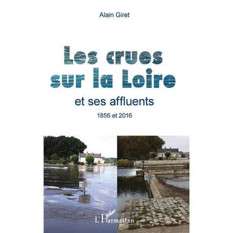 Les crues sur la Loire