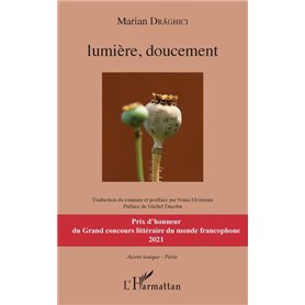 Lumière, doucement