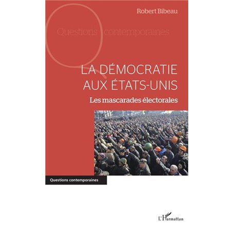 La démocratie aux Etats-Unis