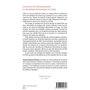 Les dérives de l'Etat postcolonial en République démocratique du Congo