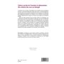 Culture sociale de l'aumône et phénomène des enfants des rues au Sénégal