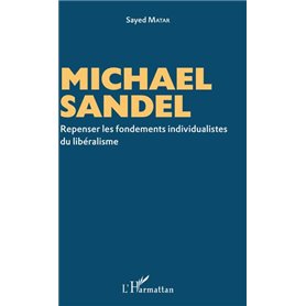 Michael Sandel