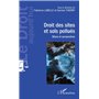 Droit des sites et sols pollués