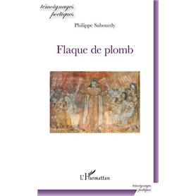 Flaque de plomb