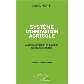 Système d'innovation agricole