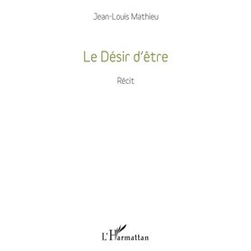 Le Désir d'être