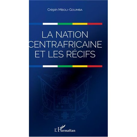 La nation centrafricaine et les récifs