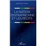 La nation centrafricaine et les récifs