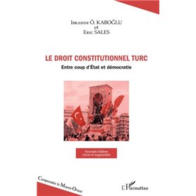 Droit constitutionnel turc
