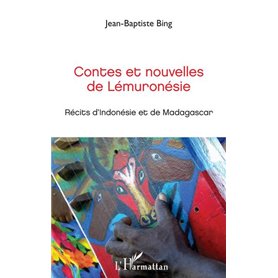 Contes et nouvelles de Lémuronésie