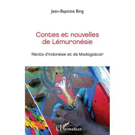 Contes et nouvelles de Lémuronésie