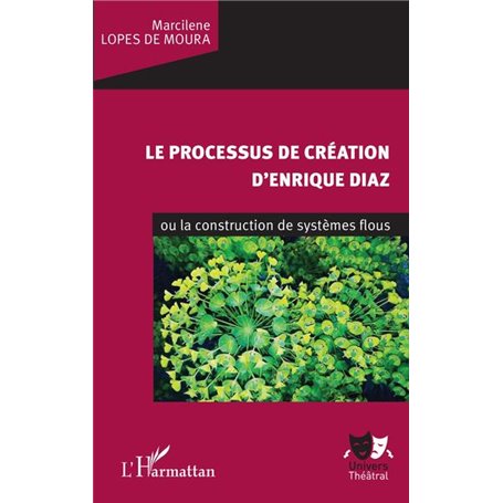 Le processus de création d'Enrique Diaz