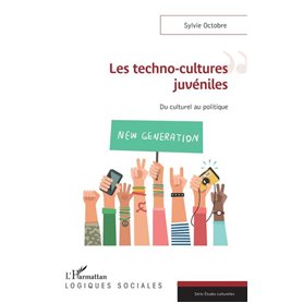 Les techno-cultures juvéniles